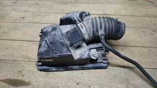 LF50 Корпус воздушного фильтра Mazda 3 BK Арт 321960, вид 1