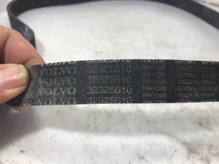 32325810 ремень генератора Volvo XC60 2 Арт 101078, вид 3