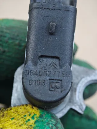 9640627780 Датчик коленвала Citroen C5 2 2.0л Арт 101214197, вид 4