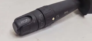 34392501 Переключатель поворотов Citroen Xsara Арт 18677, вид 3