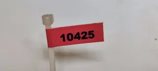 96236415ZL Переключатель поворотов Citroen Berlingo 1 Арт 10425, вид 8