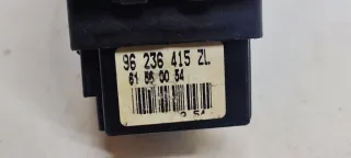 96236415ZL Переключатель поворотов Citroen Berlingo 1 Арт 10425, вид 7