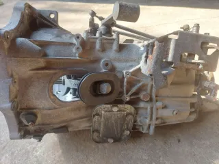 6S400 КПП механическая (МКПП) 6-ступенчатая Iveco Daily 4 3.0л Арт IVS01691, вид 1