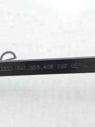 8W1955408 Дворники (щетки) Audi A5 (S5,RS5) 2 Арт 14198, вид 3