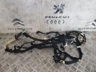  Проводка крышки багажника Citroen C4 Grand Picasso 2 Арт 101215692, вид 1