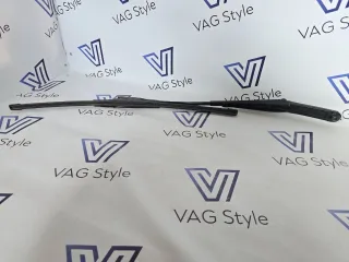 8W1955407 Дворники (щетки) Audi A5 (S5,RS5) 2 Арт 14199, вид 2