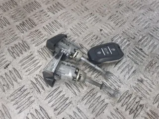  Ключ Citroen C4 Grand Picasso 2 Арт 101215919, вид 1