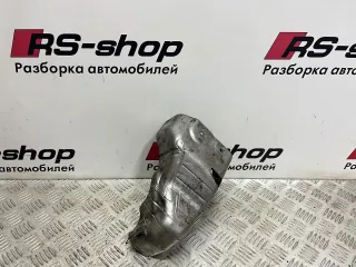 059145325BC Кожух турбины Audi A6 C6 (S6,RS6) 3.0л Арт 04002, вид 1