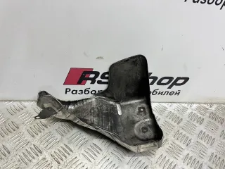 059145325BC Кожух турбины Audi A6 C6 (S6,RS6) 3.0л Арт 04002, вид 3