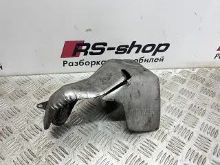 059145325BC Кожух турбины Audi A6 C6 (S6,RS6) 3.0л Арт 04002, вид 2