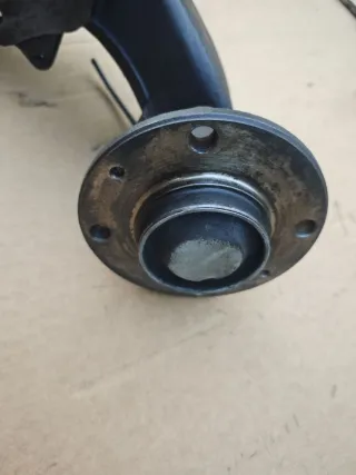  Рычаг задний правый Citroen C5 1 Арт 101217533, вид 5