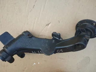  Рычаг задний правый Citroen C5 1 Арт 101217533, вид 2
