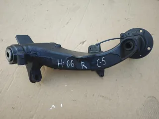  Рычаг задний правый Citroen C5 1 Арт 101217533, вид 1
