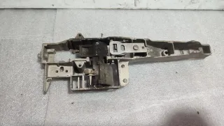9680944680 Скелет ручки наружной передней правой Citroen C6 Арт 2A1089, вид 2