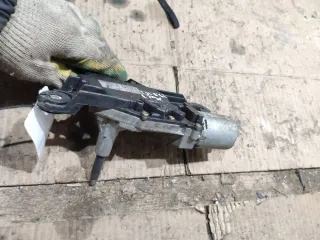  Моторчик заднего стеклоочистителя (дворника) Mazda 3 BK Арт 101219310, вид 4