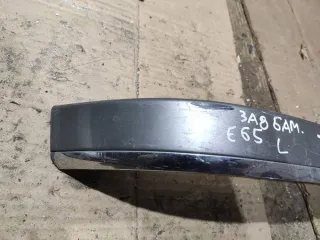  Молдинг заднего бампера BMW 7 E65/E66 Арт 101219850, вид 8