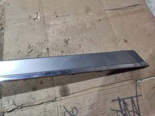  Молдинг заднего бампера BMW 7 E65/E66 Арт 101219850, вид 2