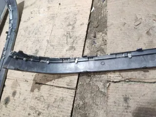  Молдинг заднего бампера BMW 7 E65/E66 Арт 101219850, вид 5