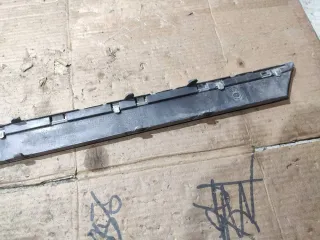  Молдинг заднего бампера BMW 7 E65/E66 Арт 101219850, вид 4