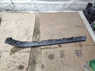  Молдинг заднего бампера BMW 7 E65/E66 Арт 101219850, вид 3