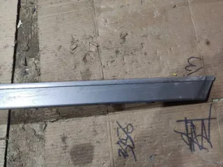  Молдинг заднего бампера BMW 7 E65/E66 Арт 101219858, вид 2