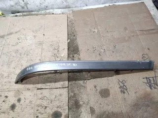  Молдинг заднего бампера BMW 7 E65/E66 Арт 101219858, вид 1