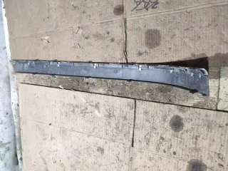  Молдинг заднего бампера BMW 7 E65/E66 Арт 101219858, вид 4