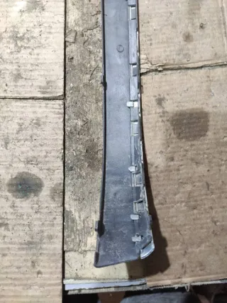  Молдинг заднего бампера BMW 7 E65/E66 Арт 101219858, вид 5