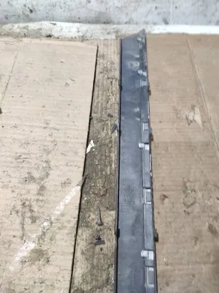  Молдинг заднего бампера BMW 7 E65/E66 Арт 101219858, вид 6