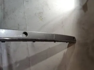  Молдинг заднего бампера BMW 7 E65/E66 Арт 101219869, вид 4