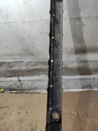  Молдинг заднего бампера BMW 7 E65/E66 Арт 101219869, вид 7