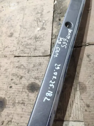  Молдинг заднего бампера BMW 7 E65/E66 Арт 101219869, вид 9