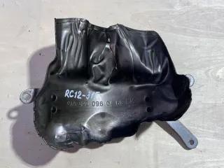 A6420960468, 6420960468 Кожух турбины Mercedes ML W164 3.0л Арт RC12-315, вид 2