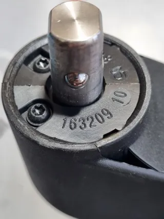 7286288, 163209 Перегородка грузового (пассажирского) отсека BMW 3 F30/F31/GT F34 Арт 101227630, вид 5