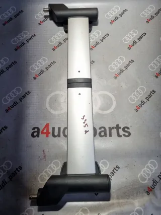 7286288, 163209 Перегородка грузового (пассажирского) отсека BMW 3 F30/F31/GT F34 Арт 101227630, вид 1