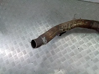 059145750 Труба приемная глушителя  Audi A6 C5 (S6,RS6) Арт 101227905, вид 3