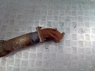 059145750 Труба приемная глушителя  Audi A6 C5 (S6,RS6) Арт 101227905, вид 7