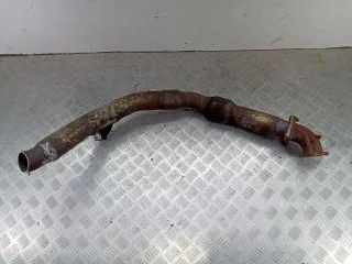 059145750 Труба приемная глушителя  Audi A6 C5 (S6,RS6) Арт 101227905, вид 2