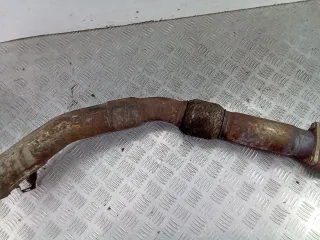 059145750 Труба приемная глушителя  Audi A6 C5 (S6,RS6) Арт 101227905, вид 5