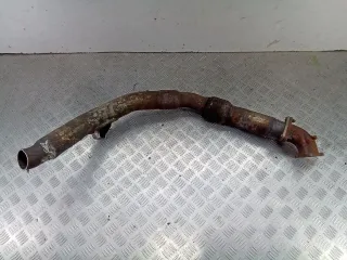 059145750 Труба приемная глушителя  Audi A6 C5 (S6,RS6) Арт 101227905, вид 1