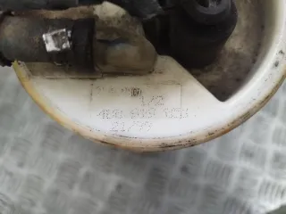 4B0919051 Насос топливный Audi A6 C5 (S6,RS6) 2.4л Арт М101230510, вид 3