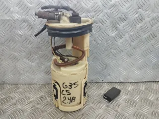 4B0919051 Насос топливный Audi A6 C5 (S6,RS6) 2.4л Арт М101230510, вид 1