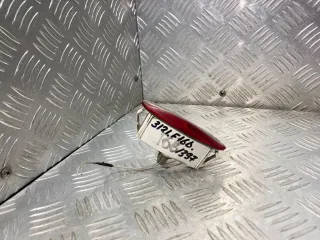  Фонарь двери Renault Laguna 2 Арт 3121F1661597, вид 2