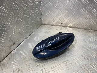  Ручка наружная задняя правая Citroen C5 1 Арт 3121F1601606, вид 1