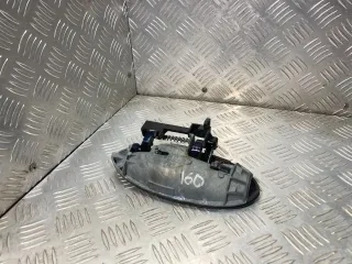  Ручка наружная задняя правая Citroen C5 1 Арт 3121F1601606, вид 2