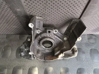  Крышка коленвала Audi A6 C5 (S6,RS6) 1.9л Tdi pd Арт 101231148, вид 5