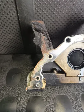  Крышка коленвала Audi A6 C5 (S6,RS6) 1.9л Tdi pd Арт 101231148, вид 7