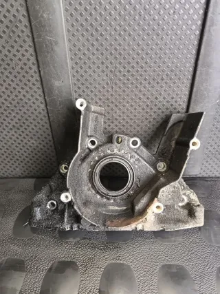  Крышка коленвала Audi A6 C5 (S6,RS6) 1.9л Tdi pd Арт 101231148, вид 1