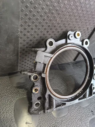  Крышка коленвала Audi A6 C5 (S6,RS6) 1.9л Tdi pd Арт 101231428, вид 3