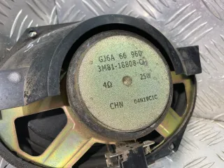  Динамик двери задней правой Mazda 3 BK Арт 5141F1351629, вид 3